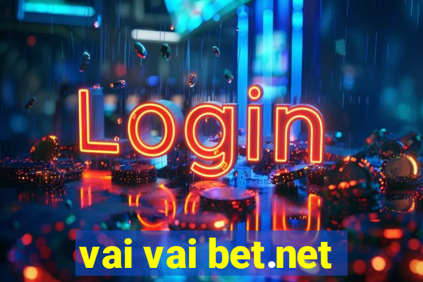 vai vai bet.net